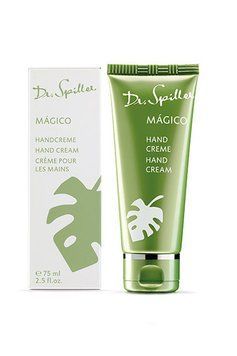 Відновлювальний крем для рук з екстрактом мімози - Magico Hand Cream, 75 мл Magico Hand Cream фото