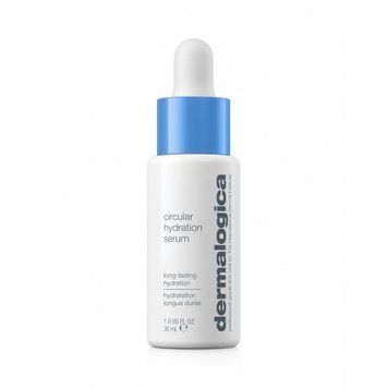Серум циклічне зволоження - Circular Hydration Serum, 30 мл Circular Hydration Serum фото