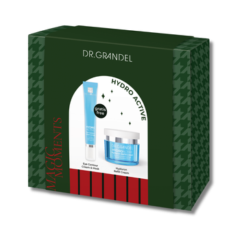 Набір для зволоження шкіри - Hydro Active Gift Box Hydro Active Gift Box фото