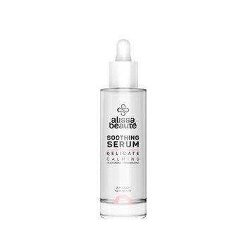 Сироватка, яка гарантовано заспокоює - Soothing Serum, 50 мл Soothing Serum фото