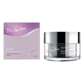 Інтенсивний реструктурувальний крем - Celltresor Intense Rebuilding Cream, 50 мл Celltresor Intense Rebuilding Cream фото