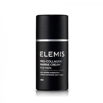 Омолоджуючий крем для чоловіків - Pro-Collagen Marine Cream for Men, 30 мл Pro-Collagen Marine Cream for Men фото