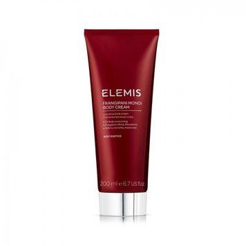Крем для тіла Франжіпані - Frangipani Monoi Body Cream, 200 мл Frangipani Monoi Body Cream фото