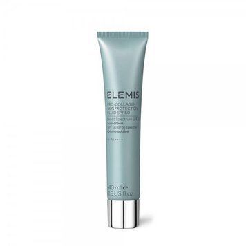 Cонцезахисний крем-флюїд Про-Колаген SPF50 - Pro-Collagen Skin Protection Fluid SPF50, 40 мл Pro-Collagen фото