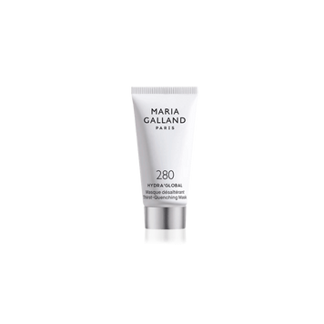280 Зволожувальна маска для обличчя (всі типи шкіри) - Нydra&rsquo;Global Thirst-Quenching Mask 280 Нydra&rsquo;Global Thirst-Quenching Mask фото