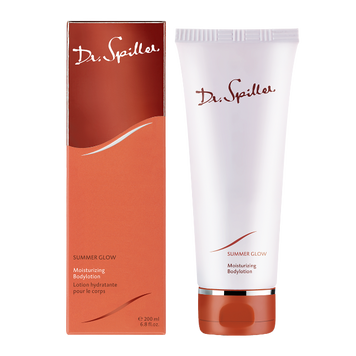 Відновлювальний лосьйон для тіла після засмаги - Moisturizing Bodylotion, 200 мл Moisturizing Bodylotion фото