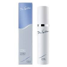 Легка зволожувальна емульсія з колагеном - Collagen Aqua Plus, 50 мл Collagen Aqua Plus фото