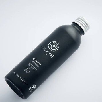 ЗВОЛОЖУВАЛЬНИЙ ТОНЕР - CleanUp Hydra Toner, 150 мл CleanUp Hydra Toner фото