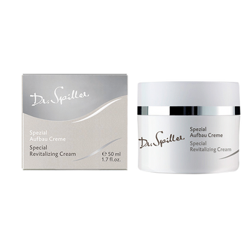 Відновлювальний крем для чутливої шкіри - Special Revitalizing Cream, 50 мл Special Revitalizing CreamSale фото
