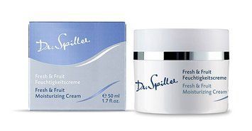 Легкий зволожувальний крем з екстрактами фруктів - Fresh & Fruit&reg; Moisturizing Cream, 50 мл Fresh & Fruit&reg; Moisturizing Cream фото