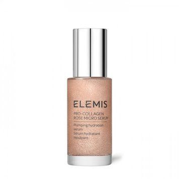 Про-Колаген зволожуючий мікро-серум Троянда - Pro-Collagen Rose Micro Serum, 30 мл Pro-Collagen Rose Micro Serum фото