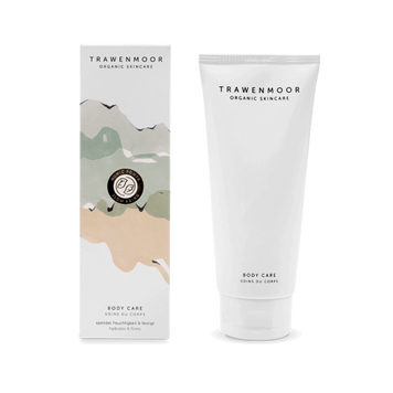 Відновлювальний крем для тіла - Body Care, 200 мл Body Care фото