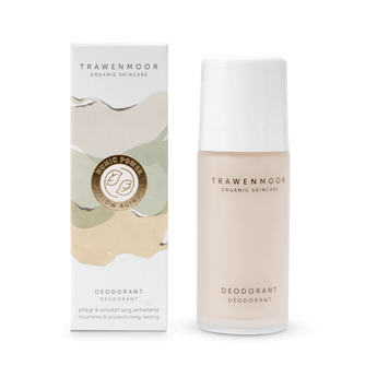 Натуральний дезодорант - Deodorant, 50 мл Deodorant фото