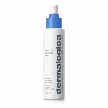 Гіалуроновий тонер з ліпідами - Hyaluronic Ceramide Mist, 150 мл Hyaluronic Ceramide Mis фото