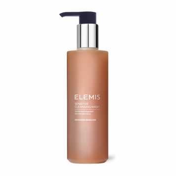 Гель-очищувач для чутливої шкіри - Sensitive Cleansing Wash, 200 мл Sensitive Cleansing Wash фото