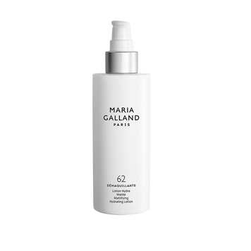 Ніжний і легкий матувальний лосьйон - 62 Mattifying Hydrating Lotion, 200 мл 62 Mattifying Hydrating Lotion фото