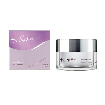 Крем з ретинолом - Retinol+ Cream, 50 мл Retinol+ Cream фото